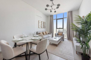 Cozy 2-Bedroom Apartment in Fawad Azizi Residence